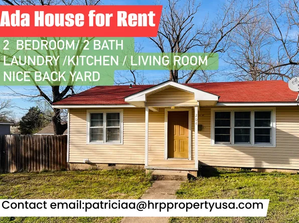 204 Ada Ave #204, Berryville, AR 72616
