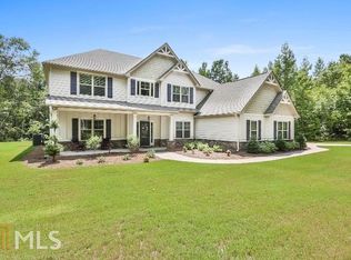 352 Snead Rd, Fayetteville, GA 30215