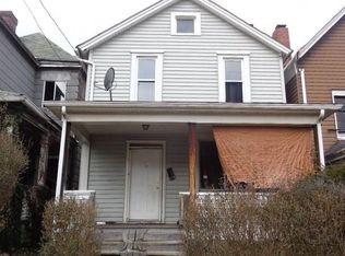 1714 Converse St, McKeesport, PA