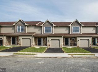 515 Elm St, West Reading, PA 19611