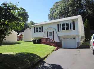 96 Hines Rd, Cumberland, RI 02864