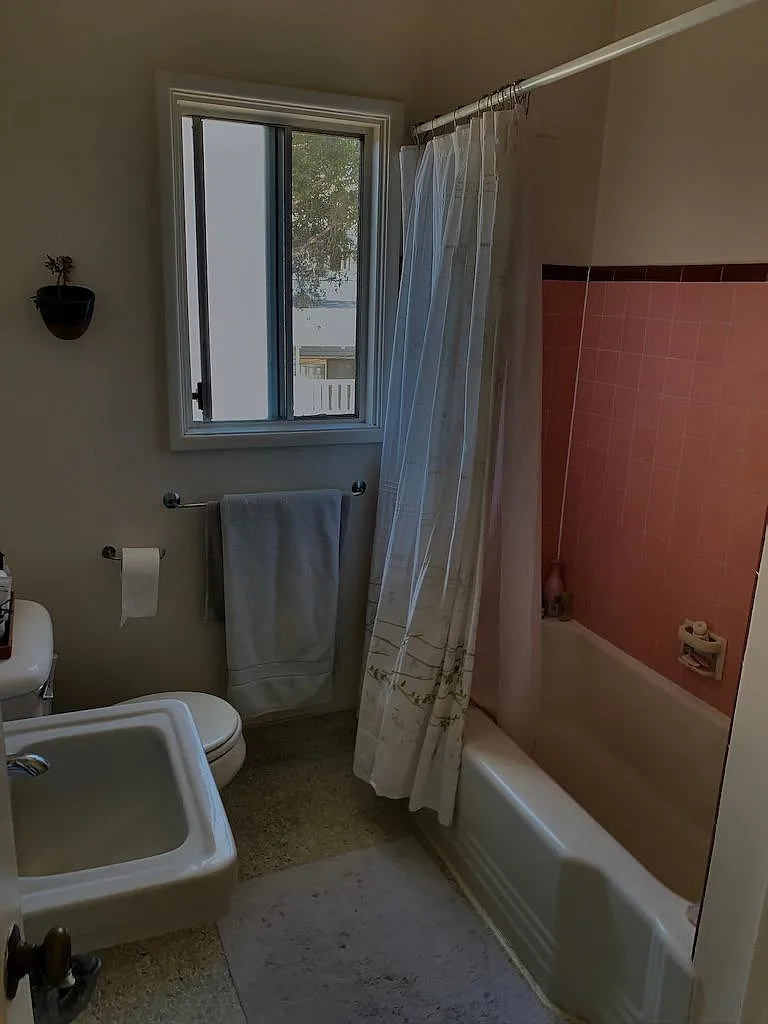 1 bed, 550 sqft, $2,750 — Photo 3