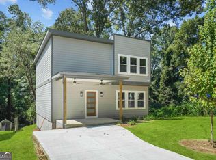 1032 Ada Ave NW, Atlanta, GA 30318