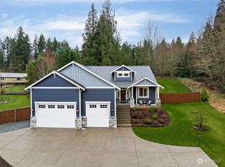 8808 217th Avenue Ct E, Buckley, WA