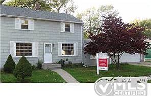 12047 Rockland St, Redford Twp