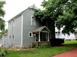 303 E Wea St, Paola, KS 66071