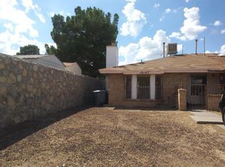 10147 Matador St, El Paso, TX 79924
