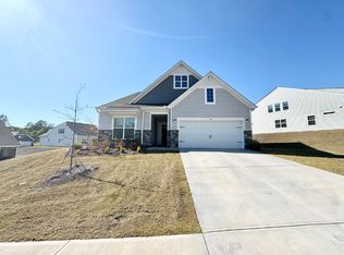 164 Somerset Ln, Central, SC 29630