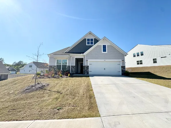 164 Somerset Ln, Central, SC