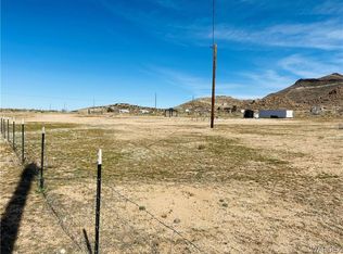 2874 E Calle Charcas, Kingman, AZ 86409