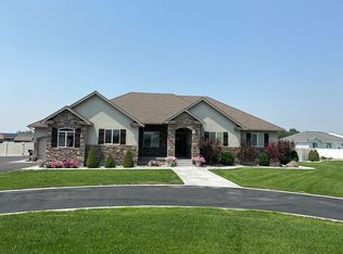 3959 E 170 N, Rigby, ID 83442
