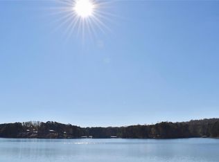 416 Blue Ridge Ct, Westminster, SC 29693