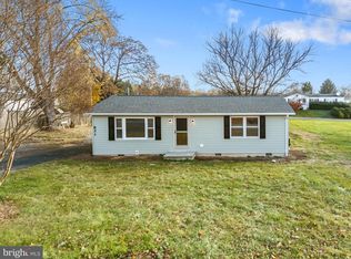 821 Central Ave, Martinsburg, WV 25404