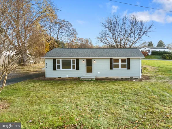 821 Central Ave, Martinsburg, WV 25404
