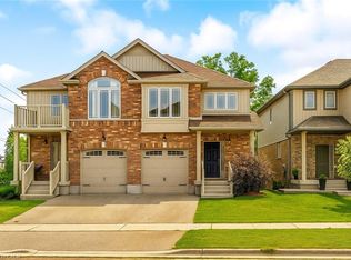 448 Starwood Dr, Guelph, ON N1E0L6