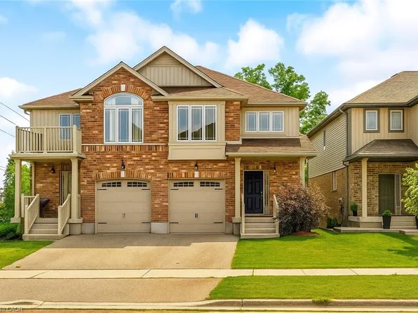 448 Starwood Dr, Guelph, ON N1E 0L6