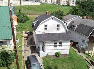 359 Mansion Ave, Morgantown, WV 26505