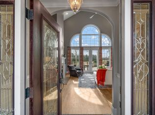 2259 Compass Pointe South Wynd NE, Leland, NC 28451