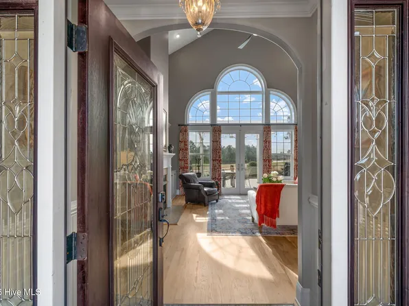 2259 Compass Pointe South Wynd NE, Leland, NC 28451