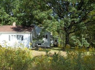 3477 E Curtis Rd, Midland, MI 48642