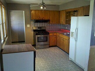 Kitchen (being updated)