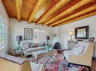 1814 Hopi Rd, Santa Fe, NM 87505
