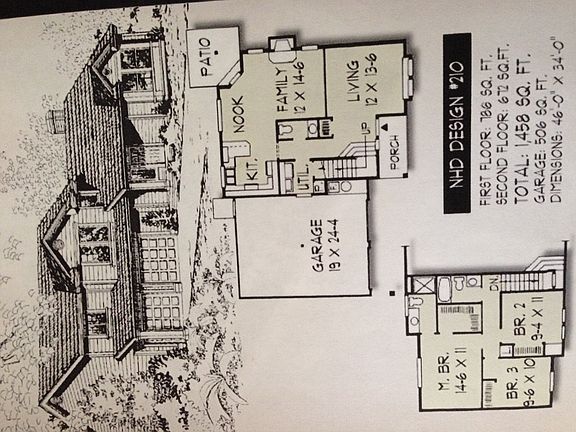Home Layout