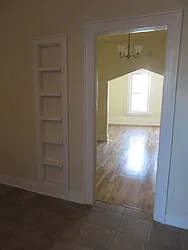 Rented by Space Real Estate