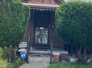 16735 Saint Marys St, Detroit, MI 48235