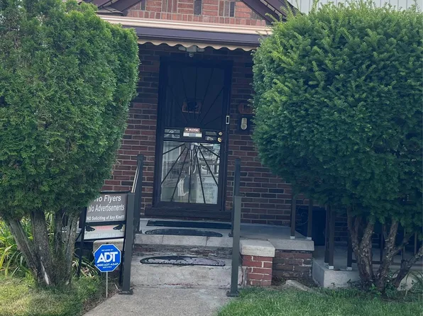 16735 Saint Marys St, Detroit, MI 48235