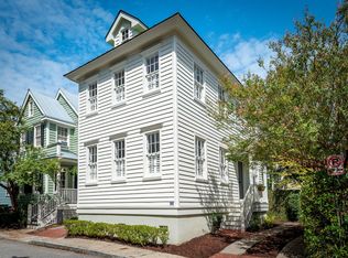 23 Radcliffe Pl, Charleston, SC 29403