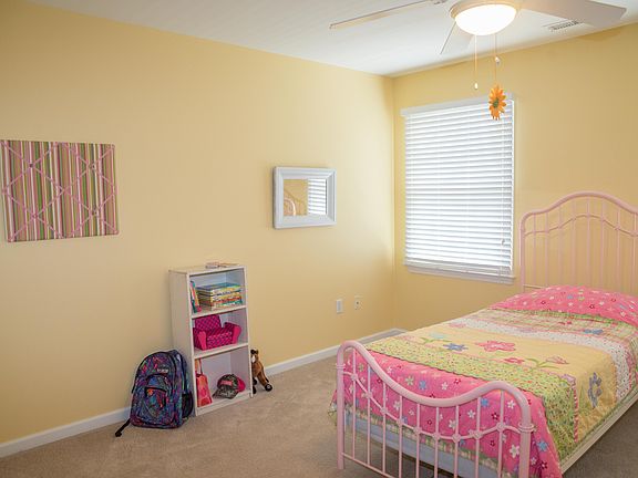 3rd Bedroom 