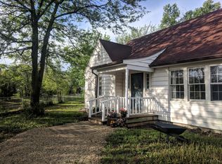 155 N East St, Greenwich, KS 67055