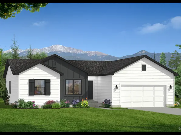 1041 W Alpine Ln #719, Grantsville, UT 84029