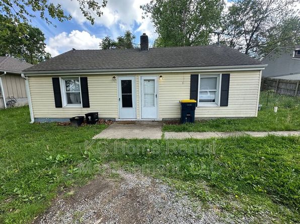 3721 NE 43rd Ter APT A