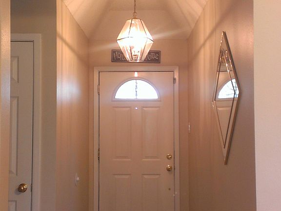Entry Hall