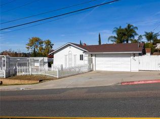 200 Sheridan Ave, Escondido, CA 92026