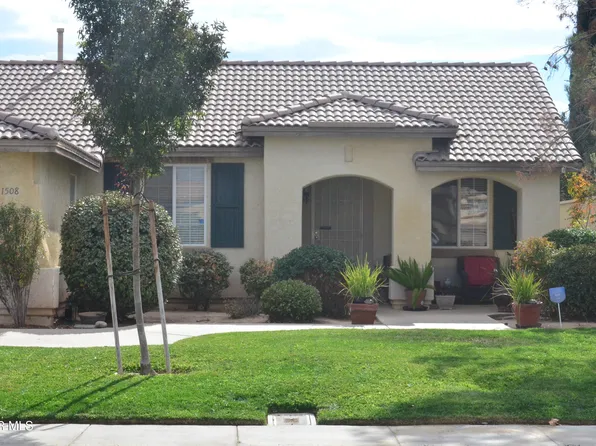 1508 W Avenue H #1, Lancaster, CA 93534