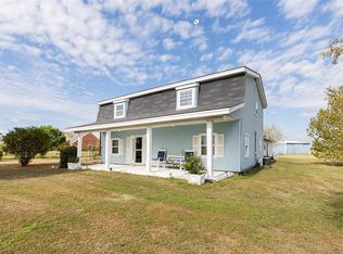 10566 County Road 2462, Terrell, TX 75160