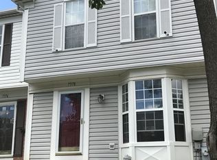 7378 Maury Rd, Windsor Mill, MD 21244