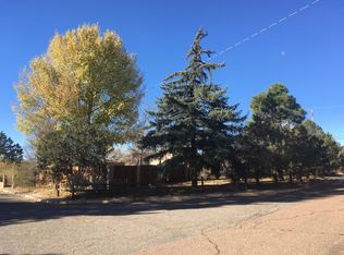 128 Lugar De Oro, Santa Fe, NM 87501