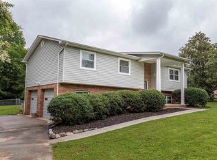 131 County Road 585, Englewood, TN 37329