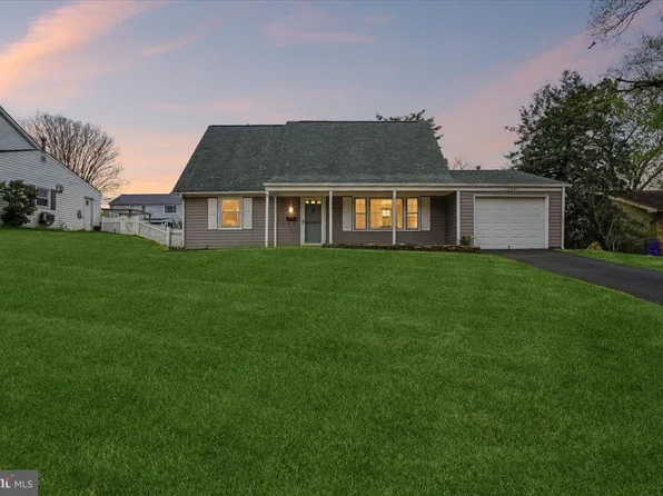 12621 Memory Ln, Bowie, MD 20715