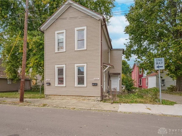 569 Corwin St, Dayton, OH 45410
