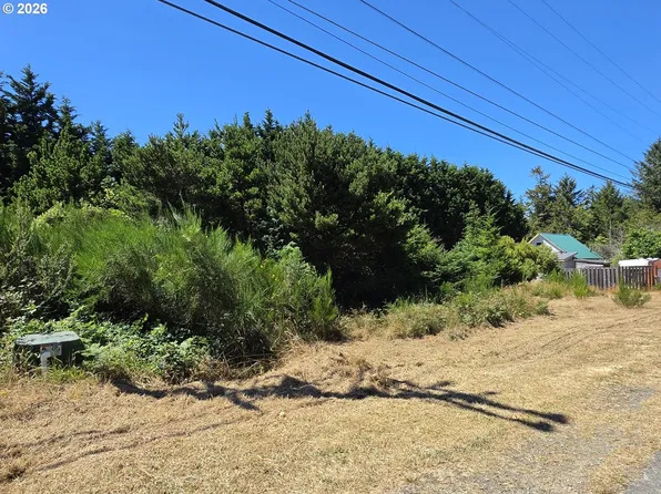 Jackson St, Pt Orford, OR 97465