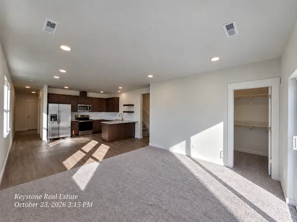 2588 Dale Ave #2588, Eugene, OR 97408
