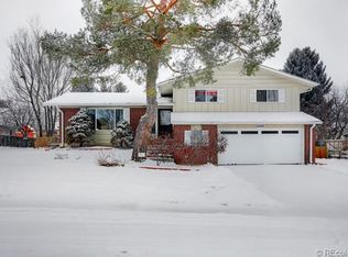 6995 S Spruce Dr E, Centennial, CO 80112