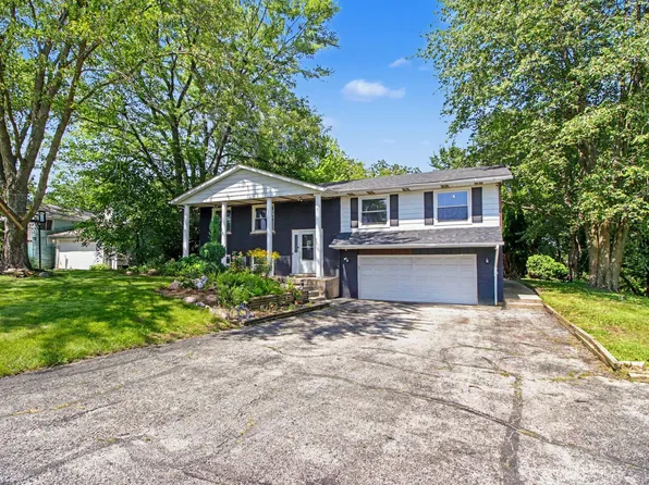 24388 W Tyler Ave, Round Lake, IL 60073