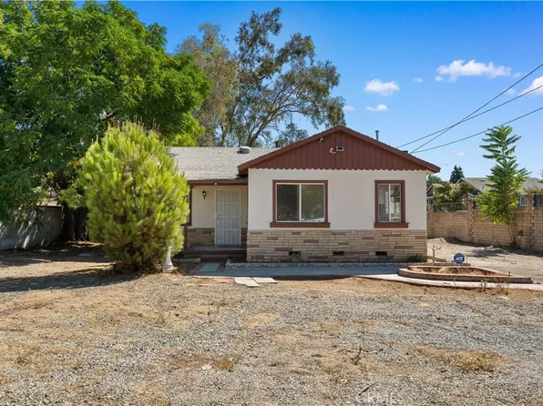 8139 N Maple Ave, Rialto, CA 92376