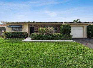 2110 N 54th Ave, Hollywood, FL 33021
